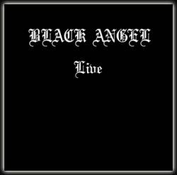 Black Angel : Live